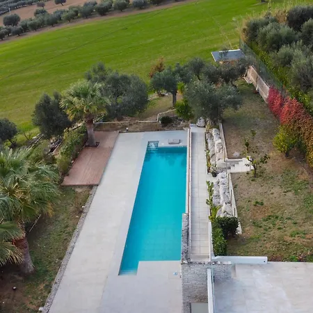 Διαμέρισμα Luxury With Private Pool By Host Hero *