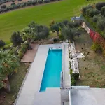 Apartmán Luxury With Private Pool By Host Hero *