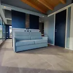 Apartmán Luxury With Private Pool By Host Hero Civitanova Marche