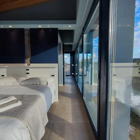 Apartment Luxury With Private Pool *
