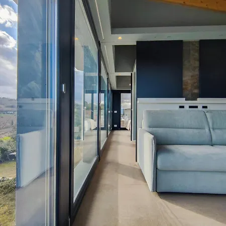 Luxury With Private Pool Civitanova Marche