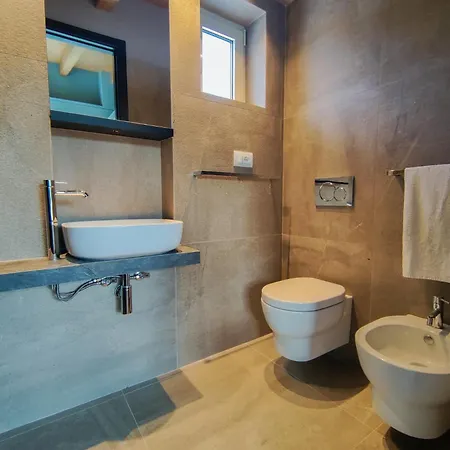 Luxury With Private Pool *