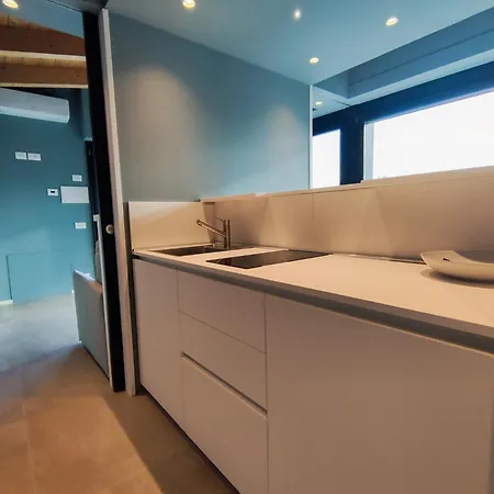 Luxury With Private Pool Apartment Civitanova Marche