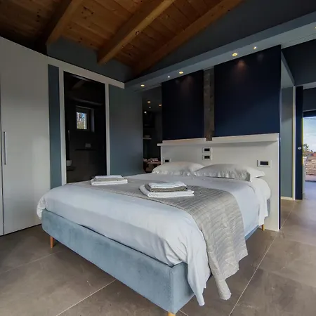 Luxury With Private Pool Civitanova Marche