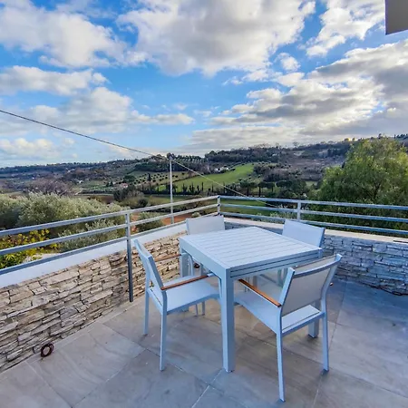 Luxury With Private Pool Apartment *